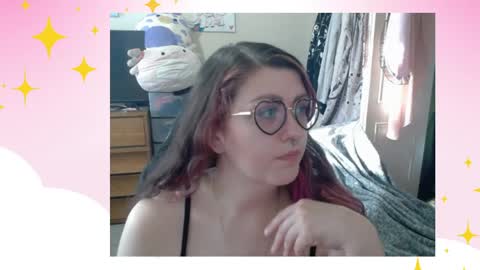 Scarlett online show from April 13, 11:21 pm