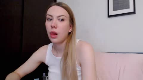 Scarlett online show from November 7, 12:49 pm