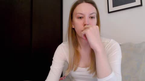 Scarlett online show from January 11, 4:34 pm