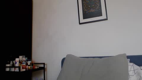 Scarlett online show from February 15, 11:30 am