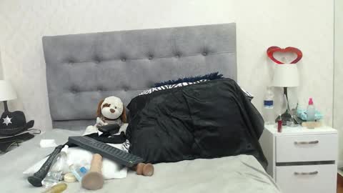 Scartt online show from November 26, 11:44 am