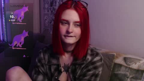 Snapshot of scarlettharrison09 chatting on May 21, 7:32 pm Scarlett online show from May 21, 7:32 pm