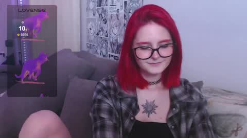 Snapshot of scarlettharrison09 chatting on May 25, 8:42 am Scarlett online show from May 25, 8:42 am