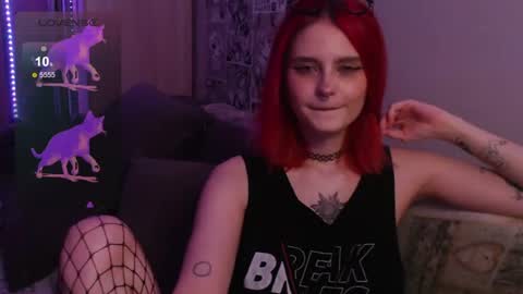 Snapshot of scarlettharrison09 chatting on June 17, 7:37 pm Scarlett online show from June 17, 7:37 pm