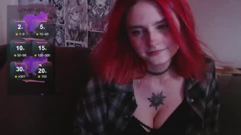 Snapshot of scarlettharrison09 chatting on June 27, 3:06 pm Scarlett online show from June 27, 3:06 pm