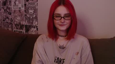 Snapshot of scarlettharrison09 chatting on June 29, 3:01 pm Scarlett online show from June 29, 3:01 pm