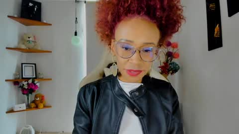 Scarlett online show from December 30, 8:58 pm