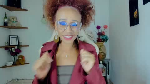 Scarlett online show from January 6, 11:52 pm