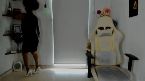 Scarlett online show from January 8, 7:56 pm