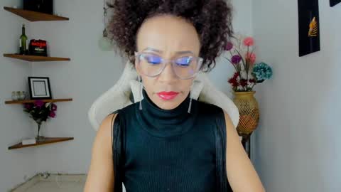 Scarlett online show from January 8, 11:19 pm