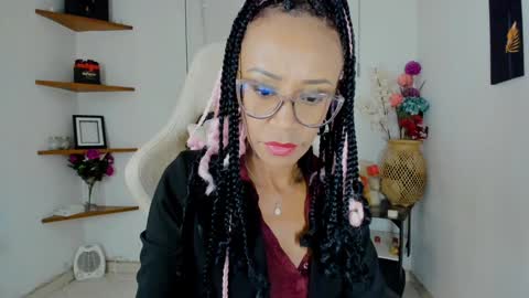 Scarlett online show from January 14, 11:16 pm