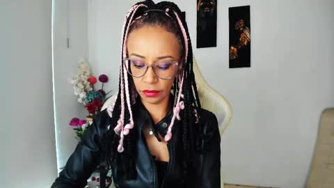 Scarlett online show from February 12, 8:29 pm