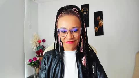 Scarlett online show from February 17, 8:26 pm