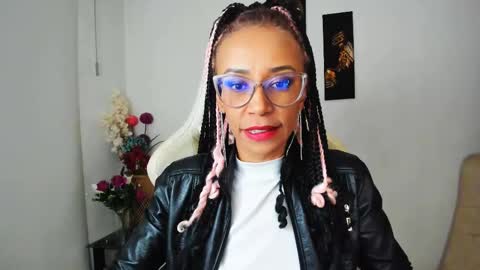 Scarlett online show from February 17, 11:42 pm