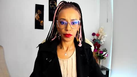 Scarlett online show from February 21, 8:27 pm