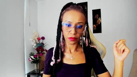 Scarlett online show from February 24, 10:03 pm