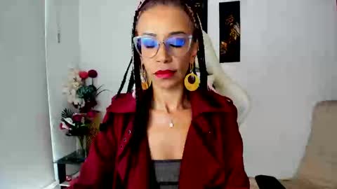 Scarlett online show from February 25, 9:13 pm