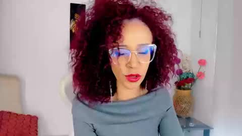 Scarlett online show from September 22, 8:44 pm