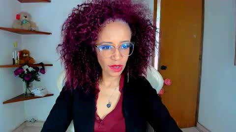 Scarlett online show from October 2, 10:06 pm