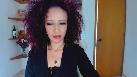 Scarlett online show from October 7, 8:39 pm