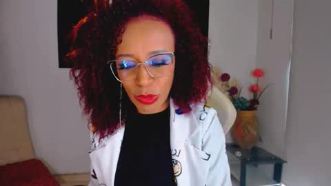 Scarlett online show from October 11, 9:24 pm