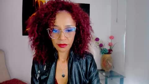 Scarlett online show from October 21, 9:37 pm