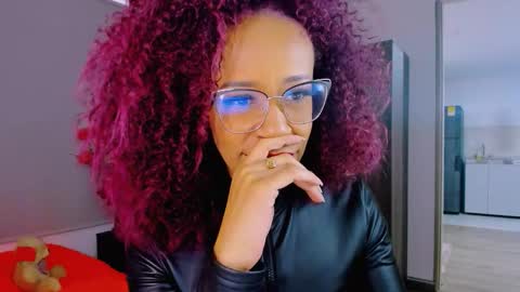 Scarlett online show from March 6, 9:11 pm