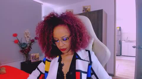 Scarlett online show from March 23, 7:51 pm