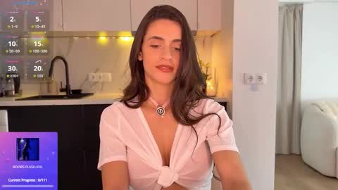 Scarlett Moonmuse online show from March 26, 9:59 am