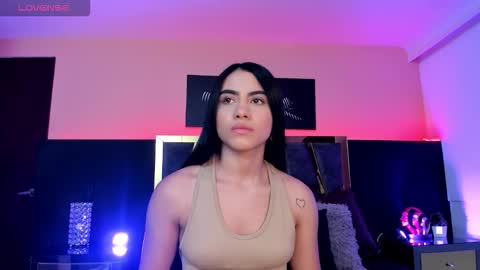 scarlettorres online show from October 1, 6:47 pm