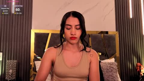 Snapshot of scarlettorres chatting on April 10, 6:45 pm scarlettorres online show from April 10, 6:45 pm