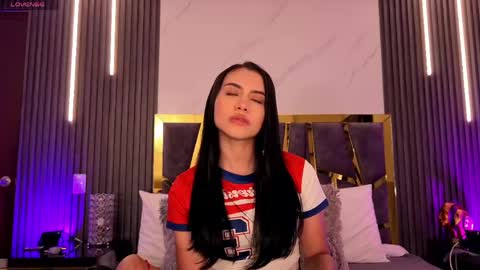 Snapshot of scarlettorres chatting on April 15, 6:26 pm scarlettorres online show from April 15, 6:26 pm