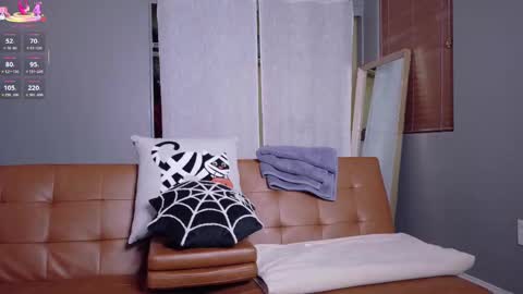 Snapshot of scarlettredff chatting on September 13, 3:50 am ScarlettredFF online show from September 13, 3:50 am