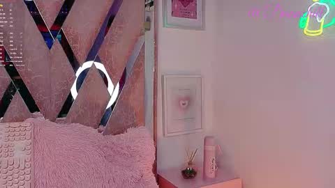 Scarlett  online show from September 21, 12:18 pm