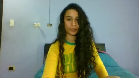 Nataly online show from June 7, 2:59 am