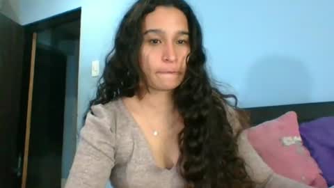 Nataly online show from July 6, 1:46 am