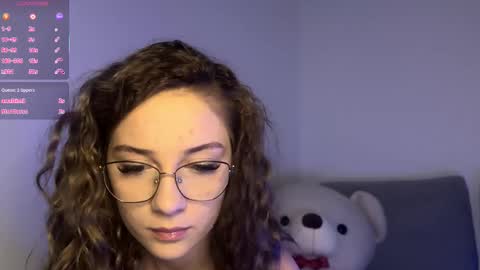 ScarlettSmithz online show from January 5, 8:34 pm