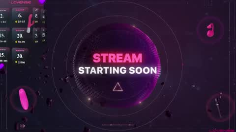 Scarlett online show from May 8, 11:37 am
