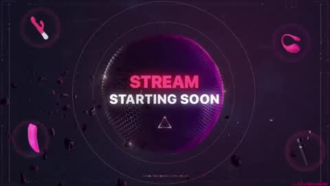Scarlett online show from May 12, 12:13 pm