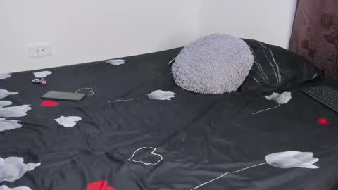 Scarlett  online show from October 15, 10:32 pm