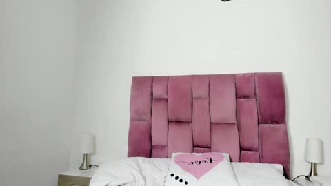 scarlettt_moon online show from January 7, 6:03 pm