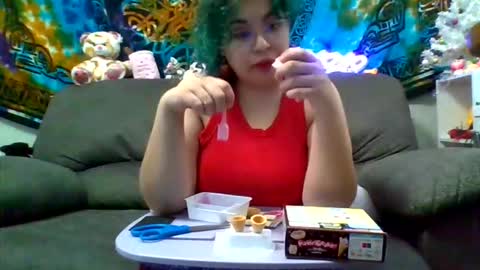 scarletttdesires online show from January 18, 12:14 am