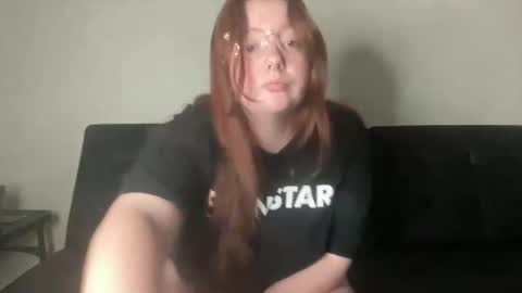 scarletttsinner online show from October 24, 2:30 am