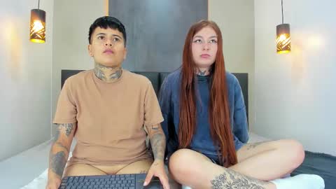 S C A R L E T T  online show from October 26, 12:22 pm