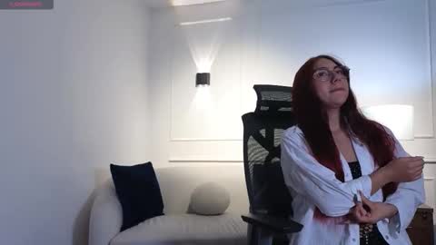 scarlett online show from January 8, 3:42 am