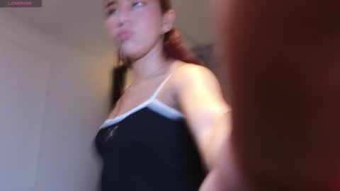 scarlett online show from January 11, 4:17 am