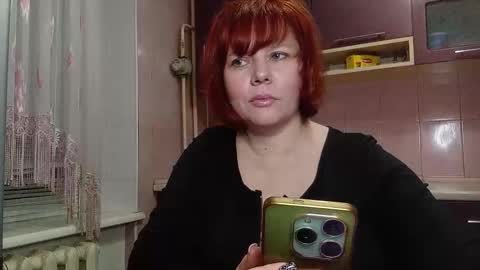 Snapshot of scarlettwave chatting on March 1, 7:05 pm Anya online show from March 1, 7:05 pm