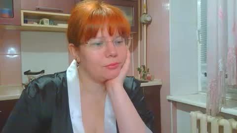 Anya online show from June 2, 8:44 pm