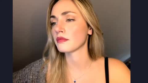 Snapshot of scarlettxblonde chatting on April 30, 8:42 am ScarlettxBlonde online show from April 30, 8:42 am