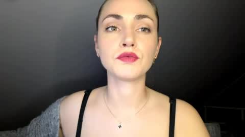 Snapshot of scarlettxblonde chatting on May 21, 8:38 pm ScarlettxBlonde online show from May 21, 8:38 pm